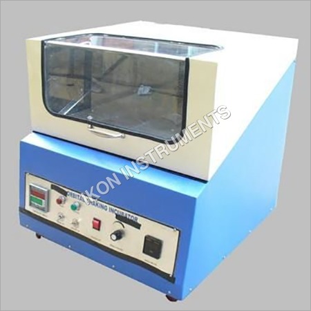 Commercial Orbital Shaking Incubator