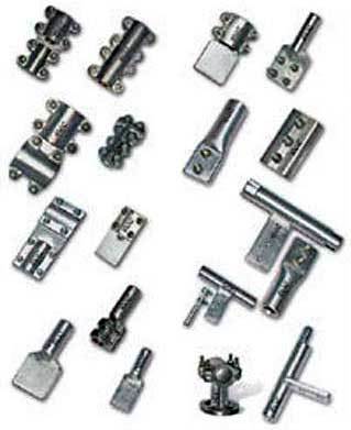 Clamps Connector