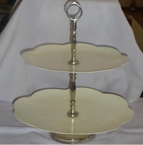 Daisy Fruit Tray