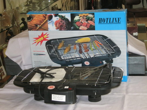 Barbecue Griller