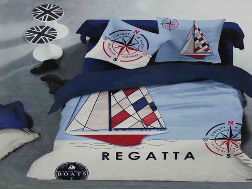 Splendid Design Kids Bedsheet