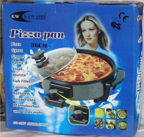 Pizza Pan