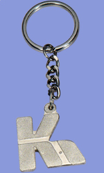 key ring