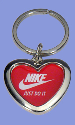 key chain