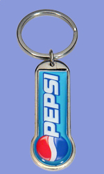 Radius & Exclusive Keychains
