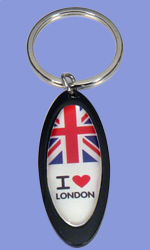 key chains