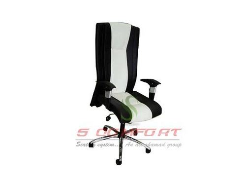 Pullover high back Chair