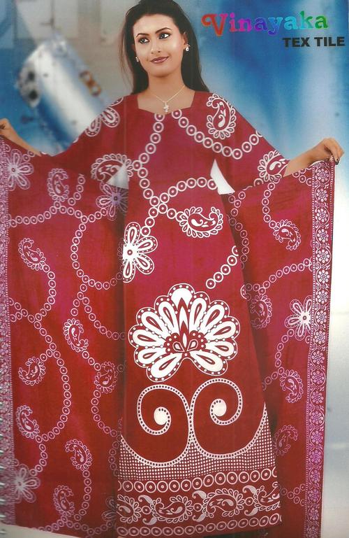 african cotton kaftans