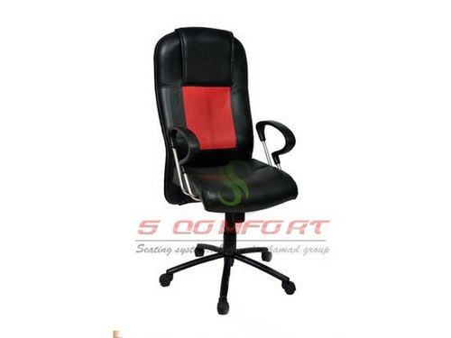 Lap-heigh-back Chairs