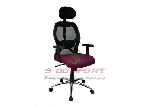 Lumber high back Chairs