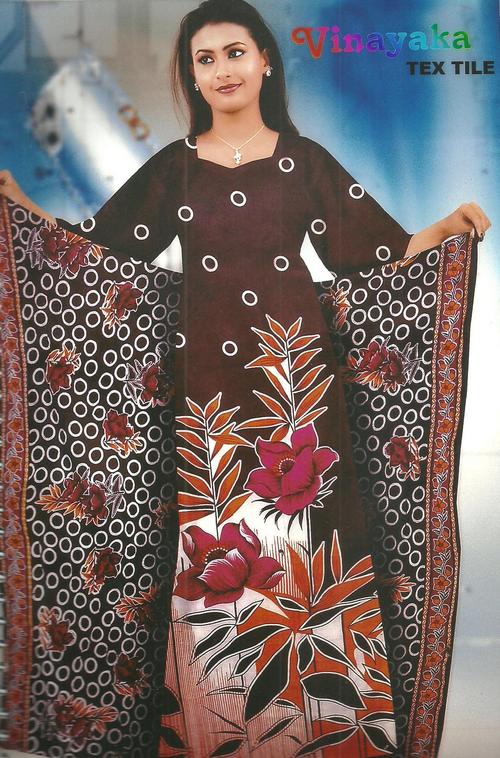 african cotton kaftans