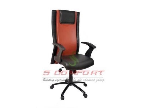 Twin heigh back Chairs