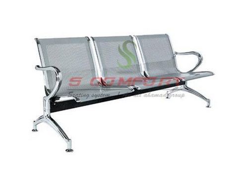 Waiting Chair 1