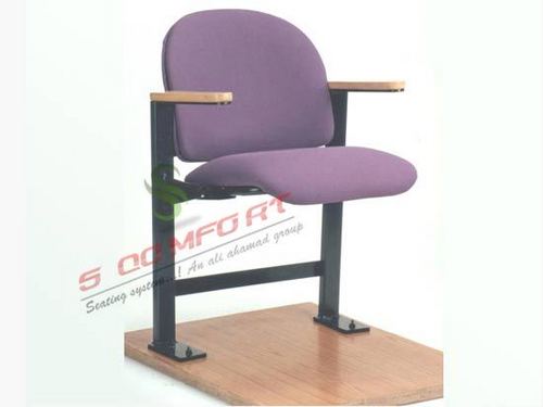 Auditorium Chair 3