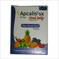 APCALIX-SX