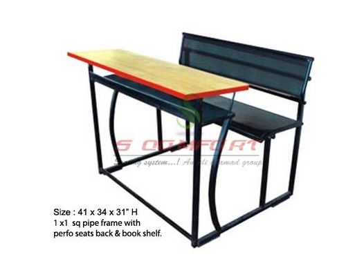 Bench 2