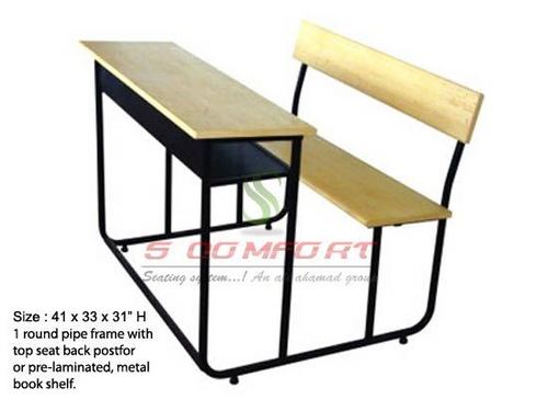 Benches