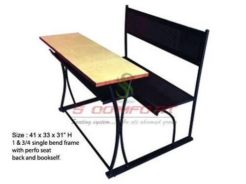Bench 4
