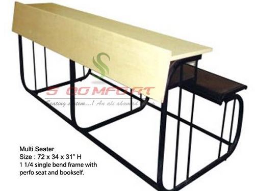 Bench 5