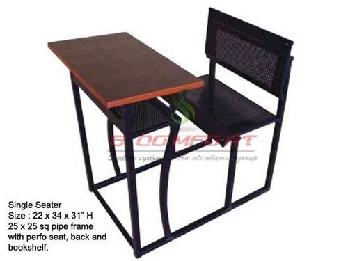 Bench 6