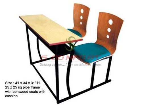 Bench 7