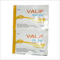 VALIF JELLY