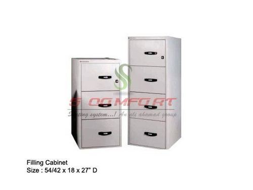 Filling Cabinet