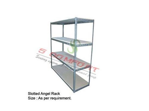 Slotted Angel Rack