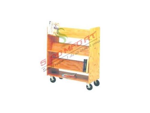 Library Furniture 4