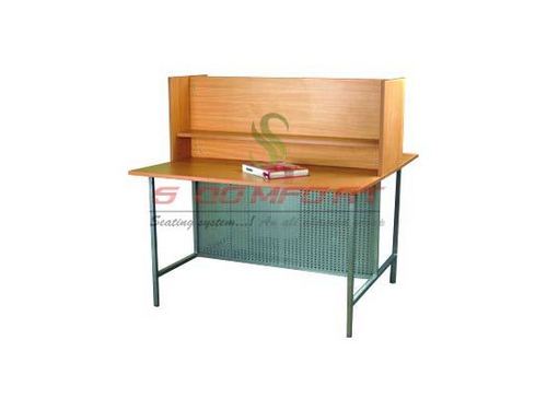 Library & Lab Furniture