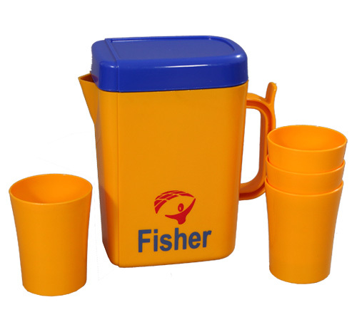 Personal Utilities