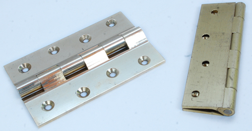 Brass Hinges