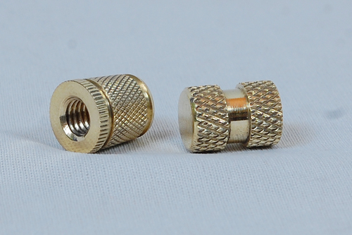 Brass Inserts