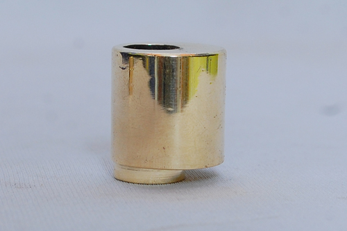 Brass Lock Part