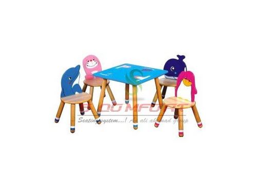 Kids Chair