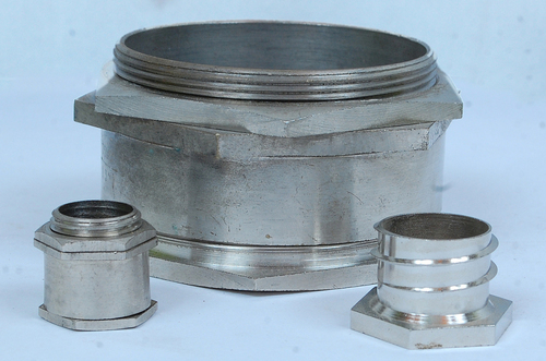 Brass Cable Glands