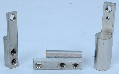 Brass Meter Parts