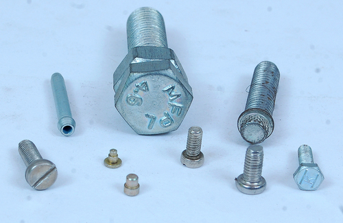 Brass Fasteners