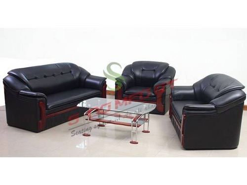 Office sofa 1