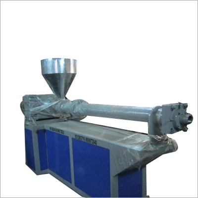 Garden PVC Pipe Single Screw Extrusion