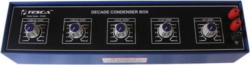 Decade Box 