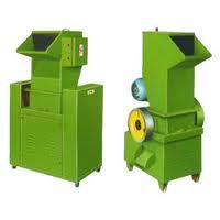 Plastic Grinder Machine