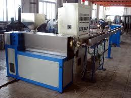 HDPE Granule Making Machine