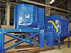 Crystal Granule Making Machine