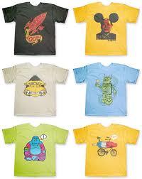 Fancy kids t-shirts