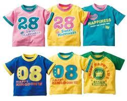 Fancy Boys t-shirts