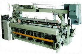 textile machinery