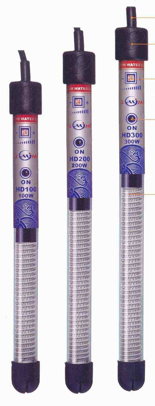 Aquarium Heater 