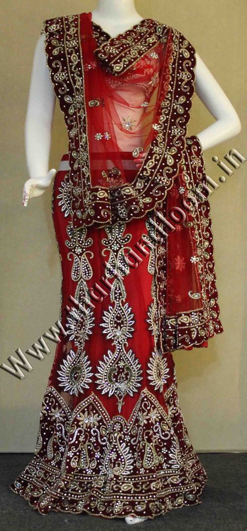 Bridal Wear