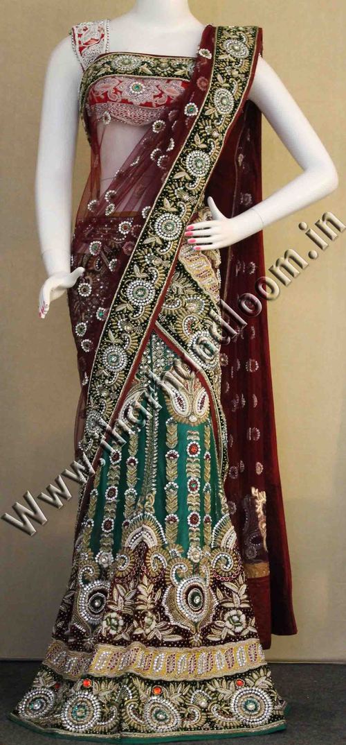 Bridal Wear